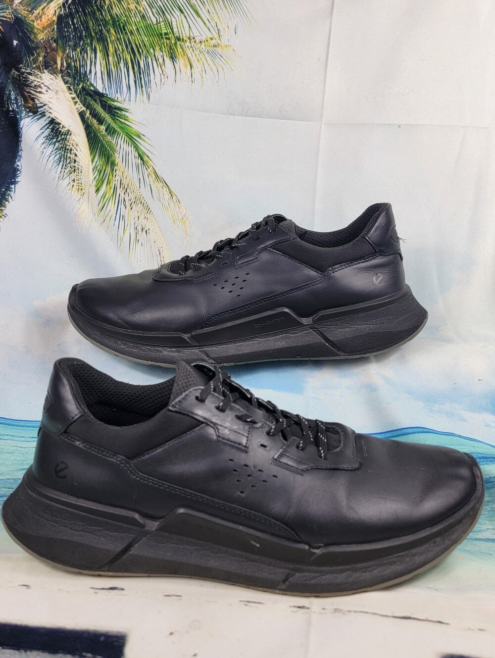 ECCO Biom 2.2 Leather Mens EU43 US9.5